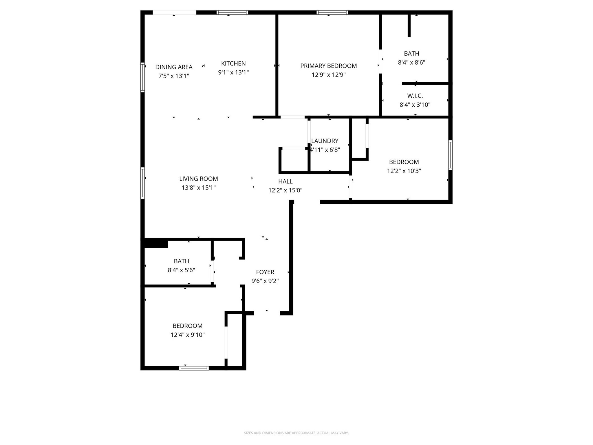 3408 Brookstone Drive Sherman TX 75092