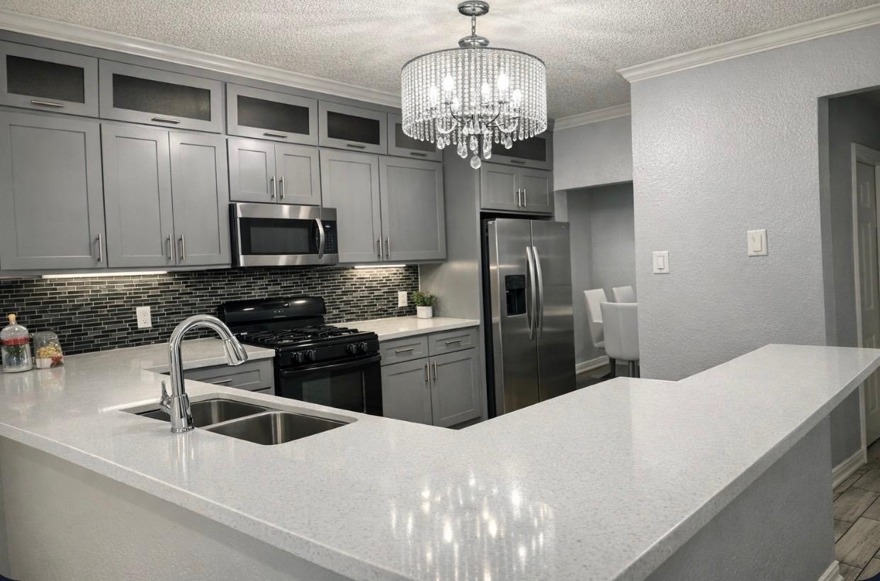 632 Mockingbird Lane Desoto TX 75115