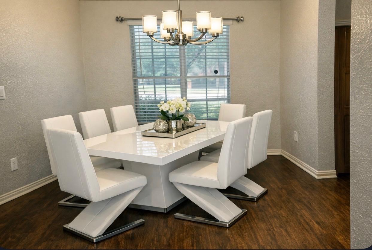 632 Mockingbird Lane Desoto TX 75115