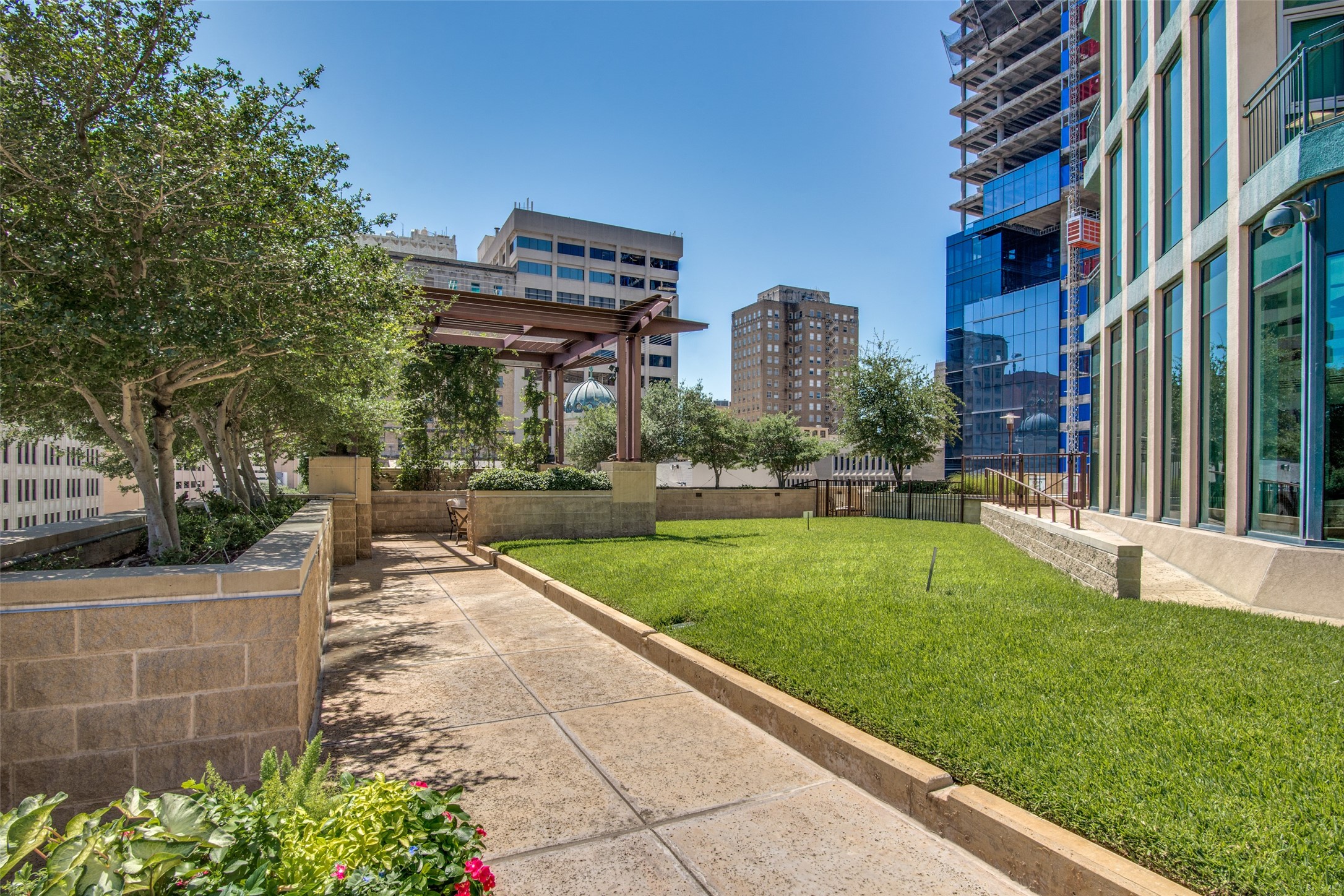 500 Throckmorton Street Fort Worth TX 76102
