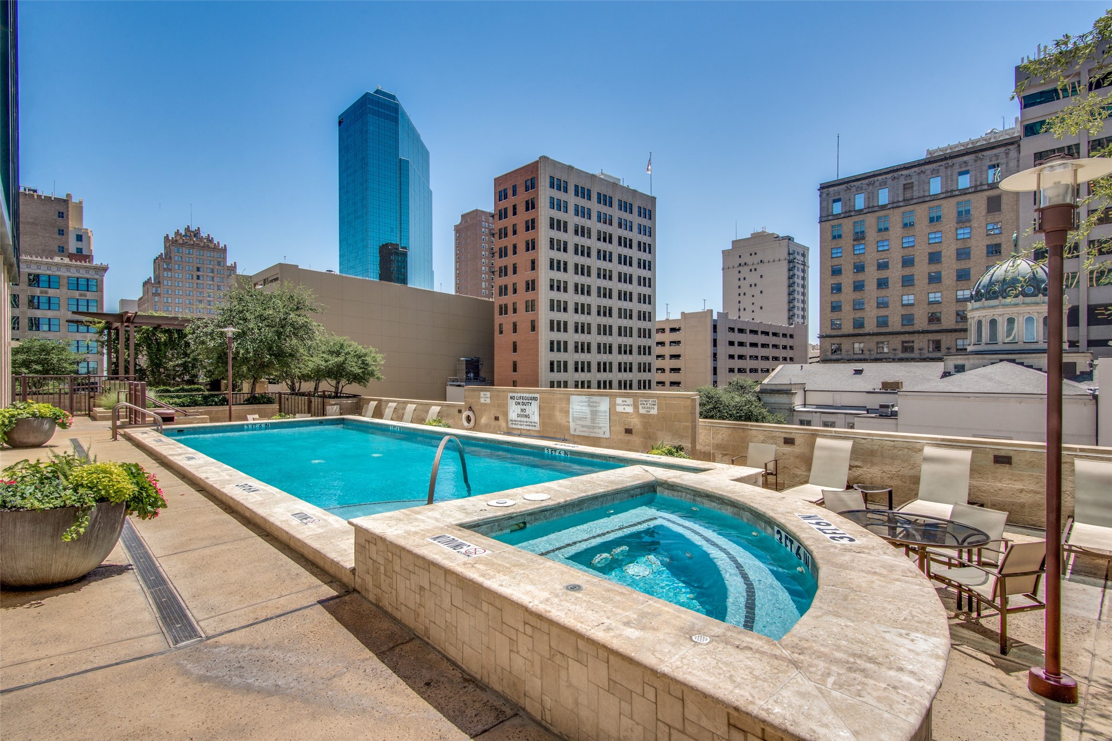 500 Throckmorton Street Fort Worth TX 76102