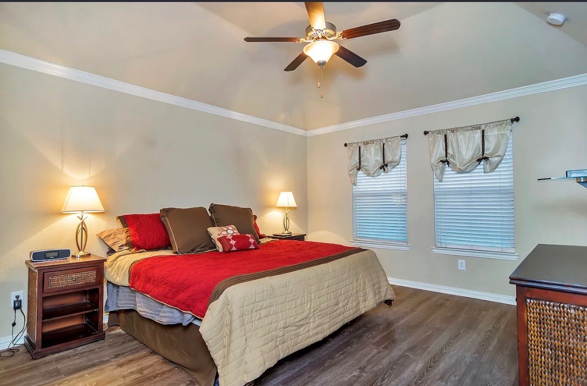 5757 Mountain Stream Trail Fort Worth TX 76244