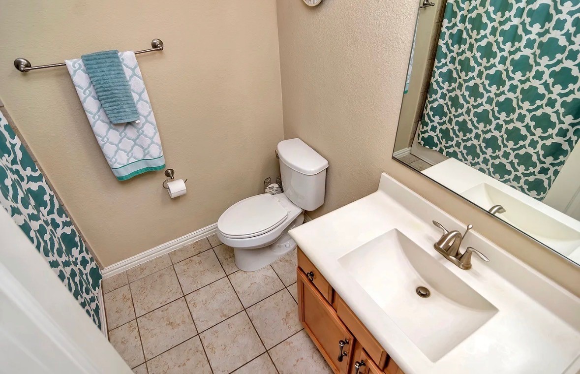 5757 Mountain Stream Trail Fort Worth TX 76244