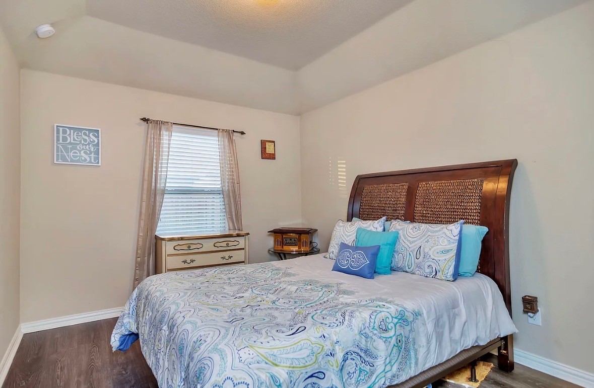 5757 Mountain Stream Trail Fort Worth TX 76244