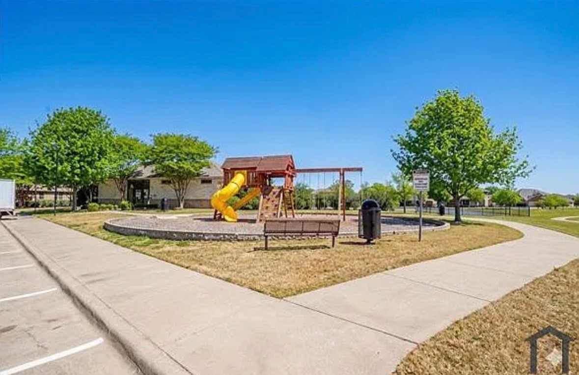 5757 Mountain Stream Trail Fort Worth TX 76244
