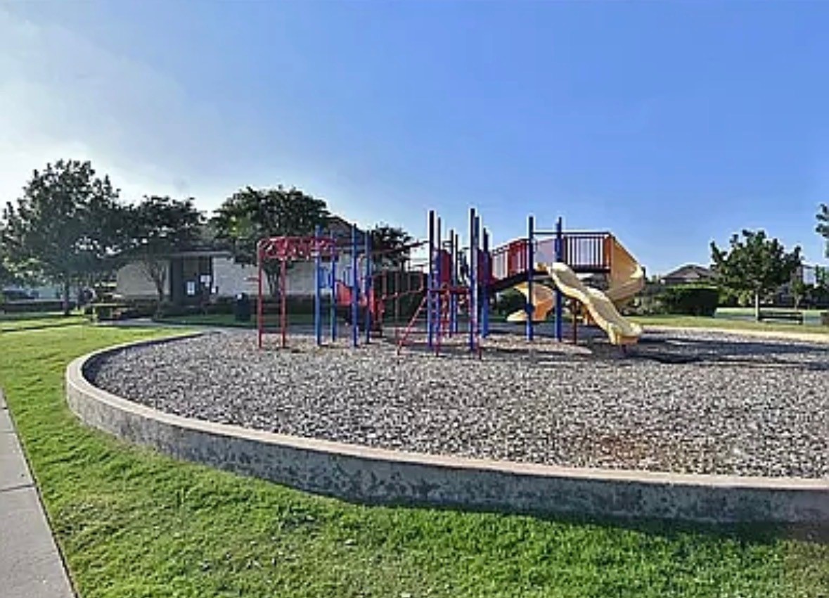 5757 Mountain Stream Trail Fort Worth TX 76244