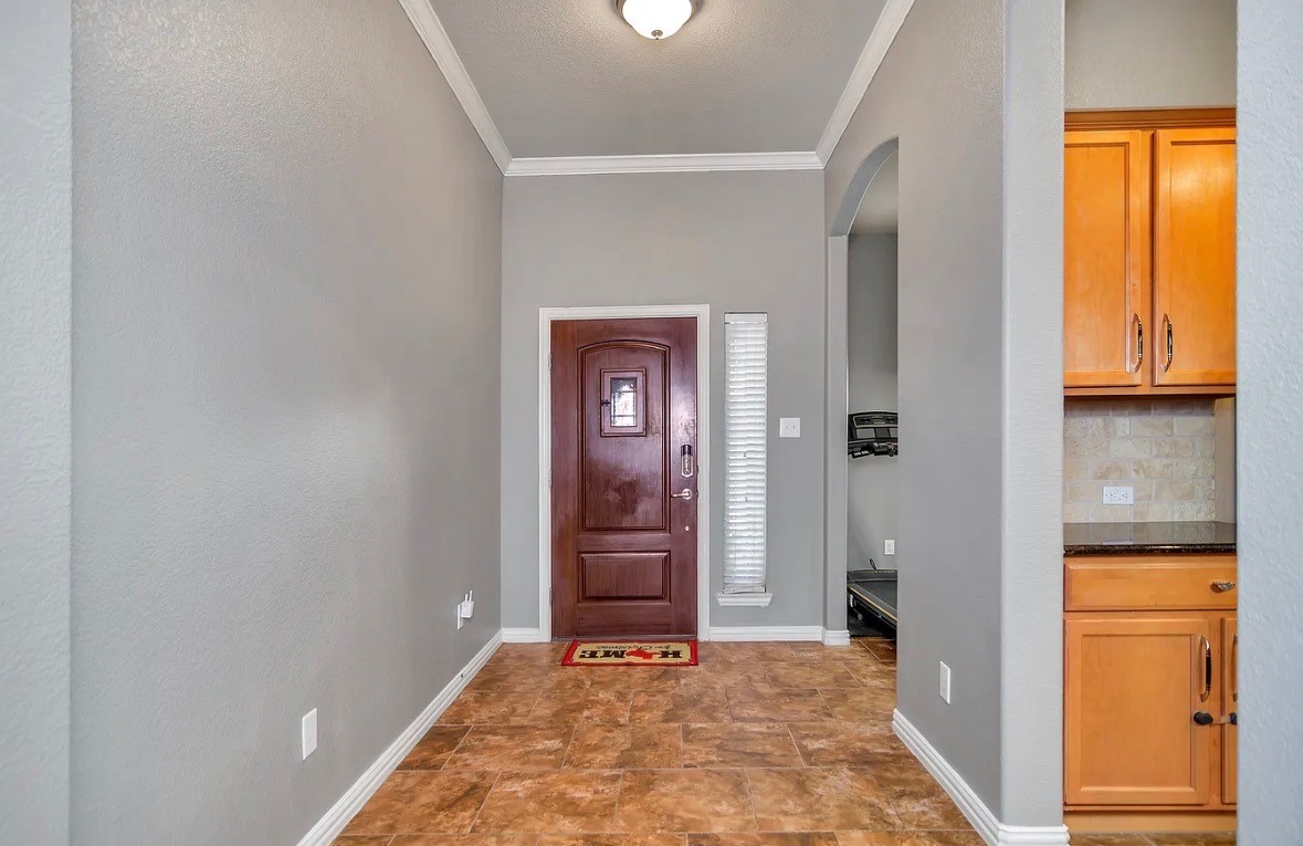 5757 Mountain Stream Trail Fort Worth TX 76244