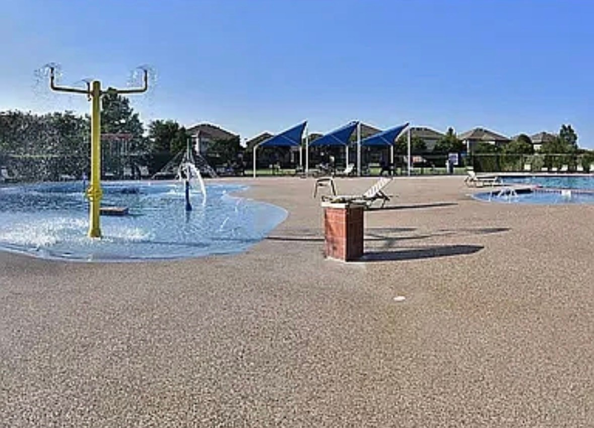 5757 Mountain Stream Trail Fort Worth TX 76244