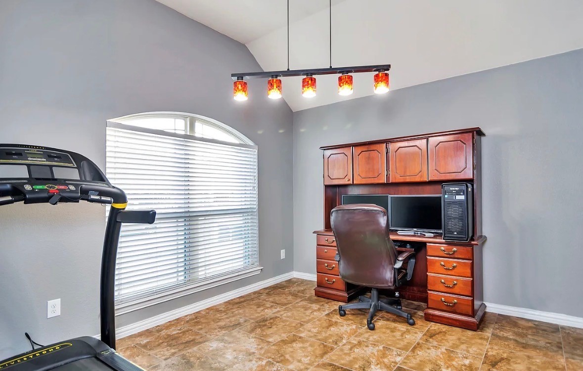 5757 Mountain Stream Trail Fort Worth TX 76244