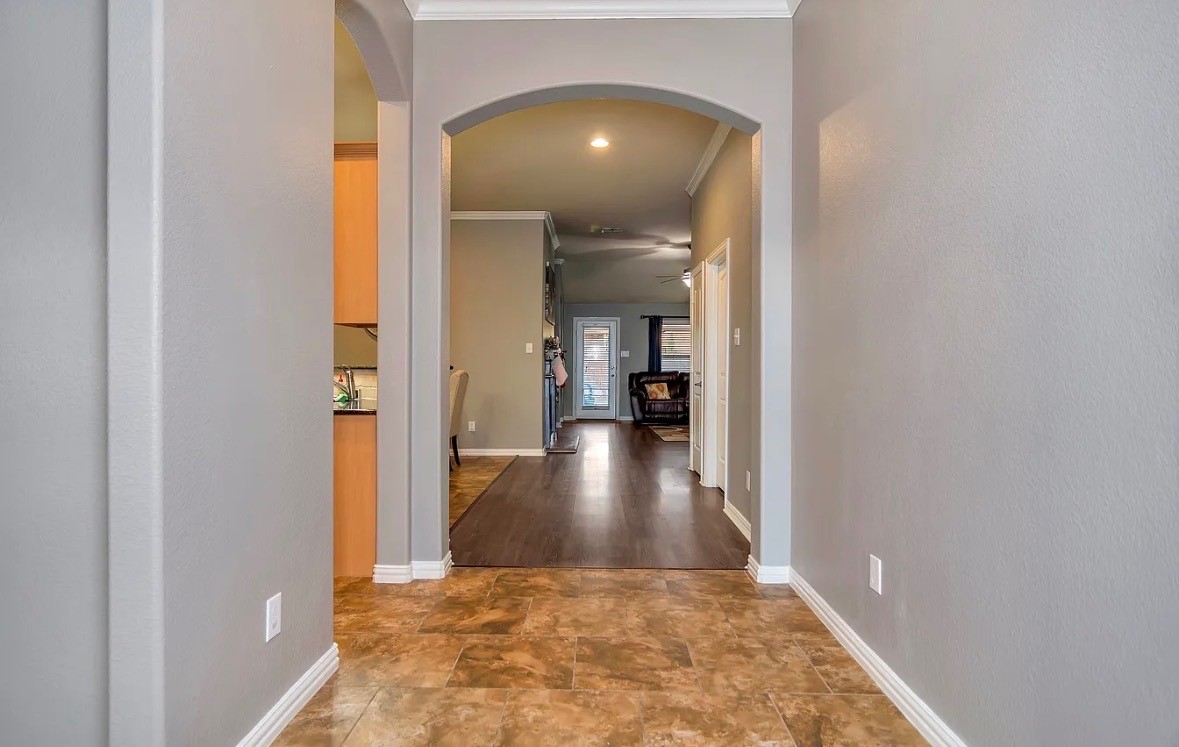 5757 Mountain Stream Trail Fort Worth TX 76244
