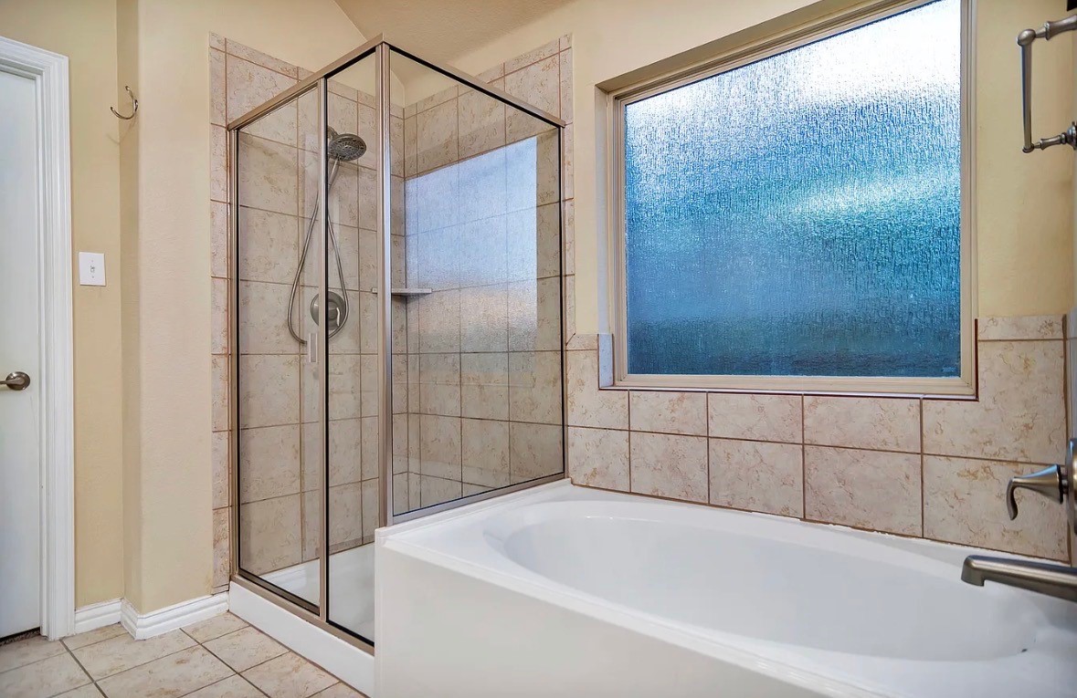 5757 Mountain Stream Trail Fort Worth TX 76244