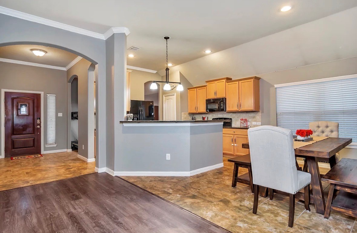 5757 Mountain Stream Trail Fort Worth TX 76244