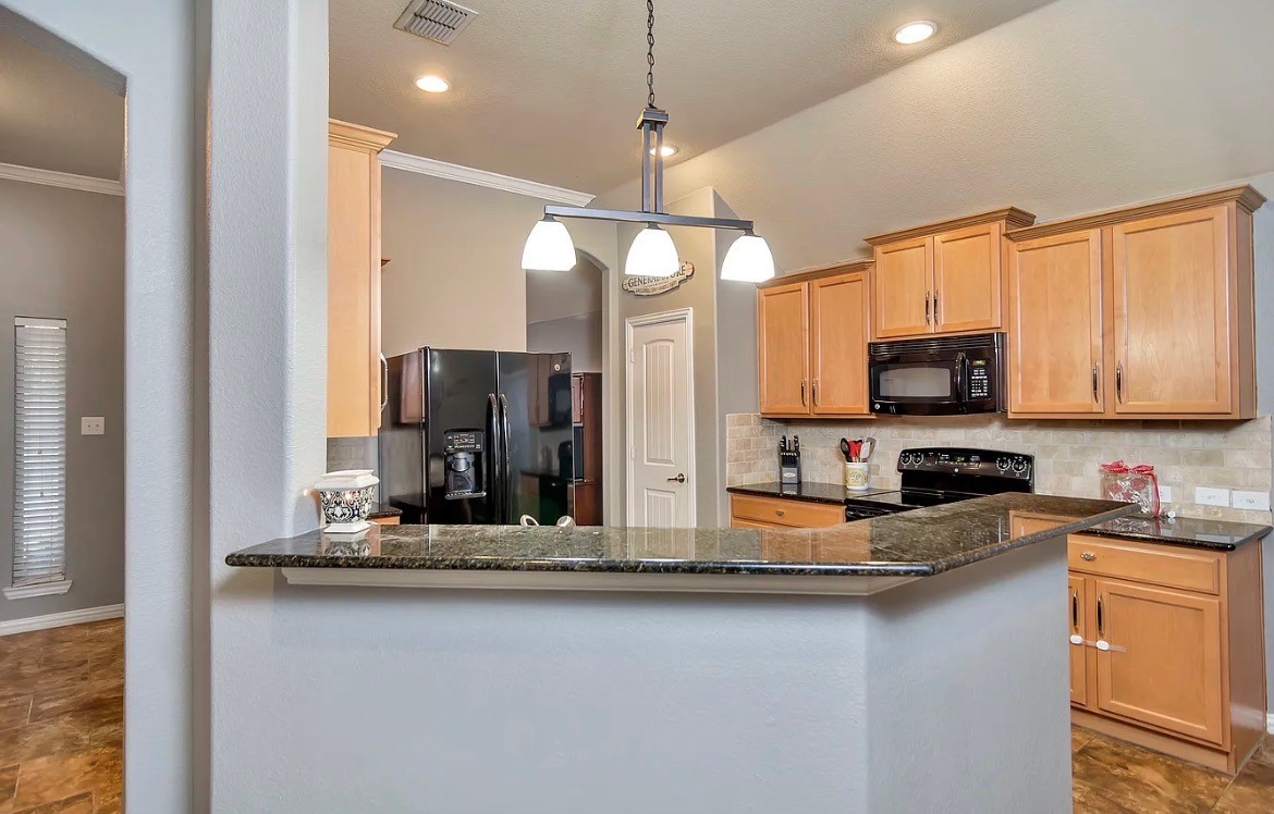 5757 Mountain Stream Trail Fort Worth TX 76244
