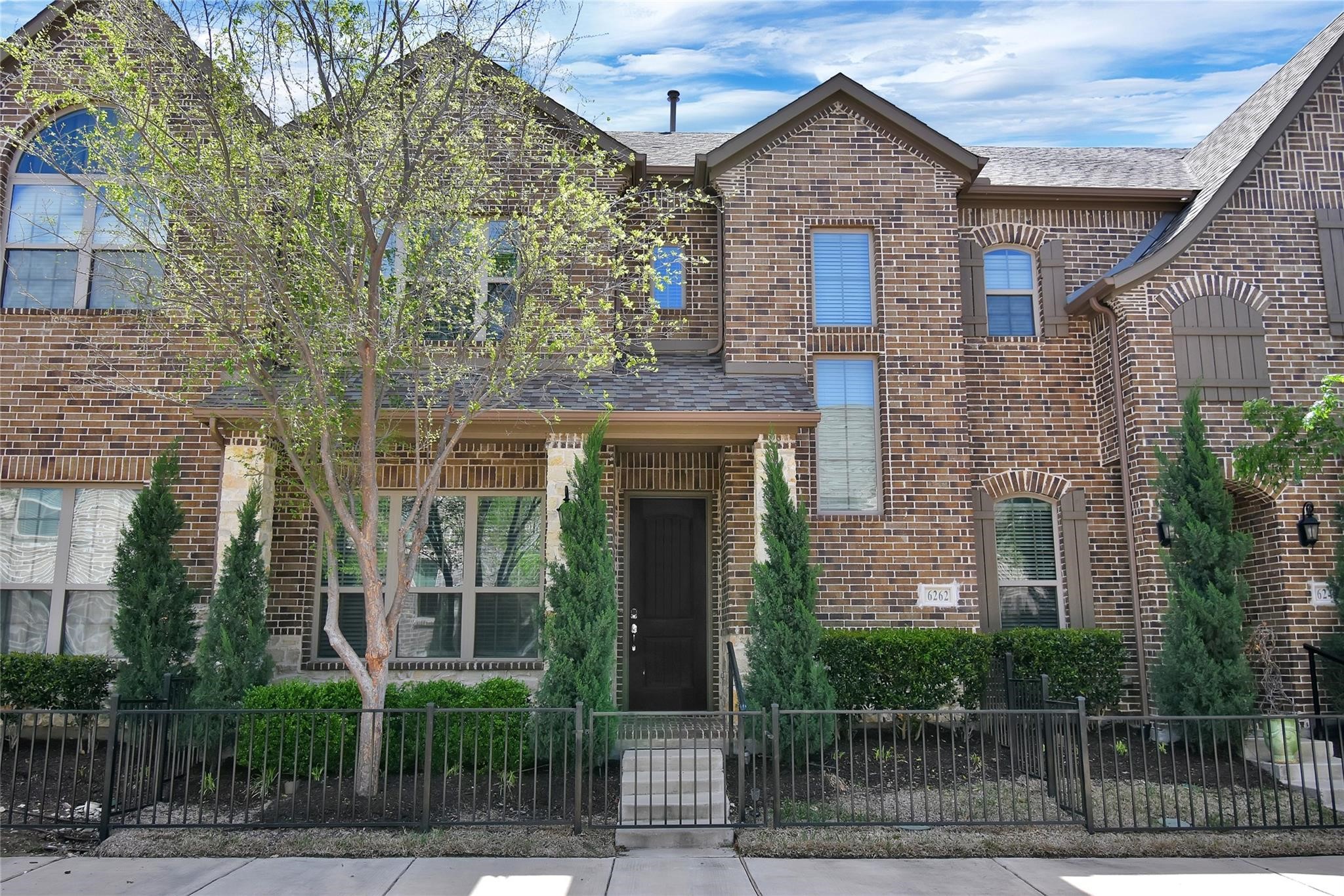 6262 Rainbow Valley Place Frisco TX 75035