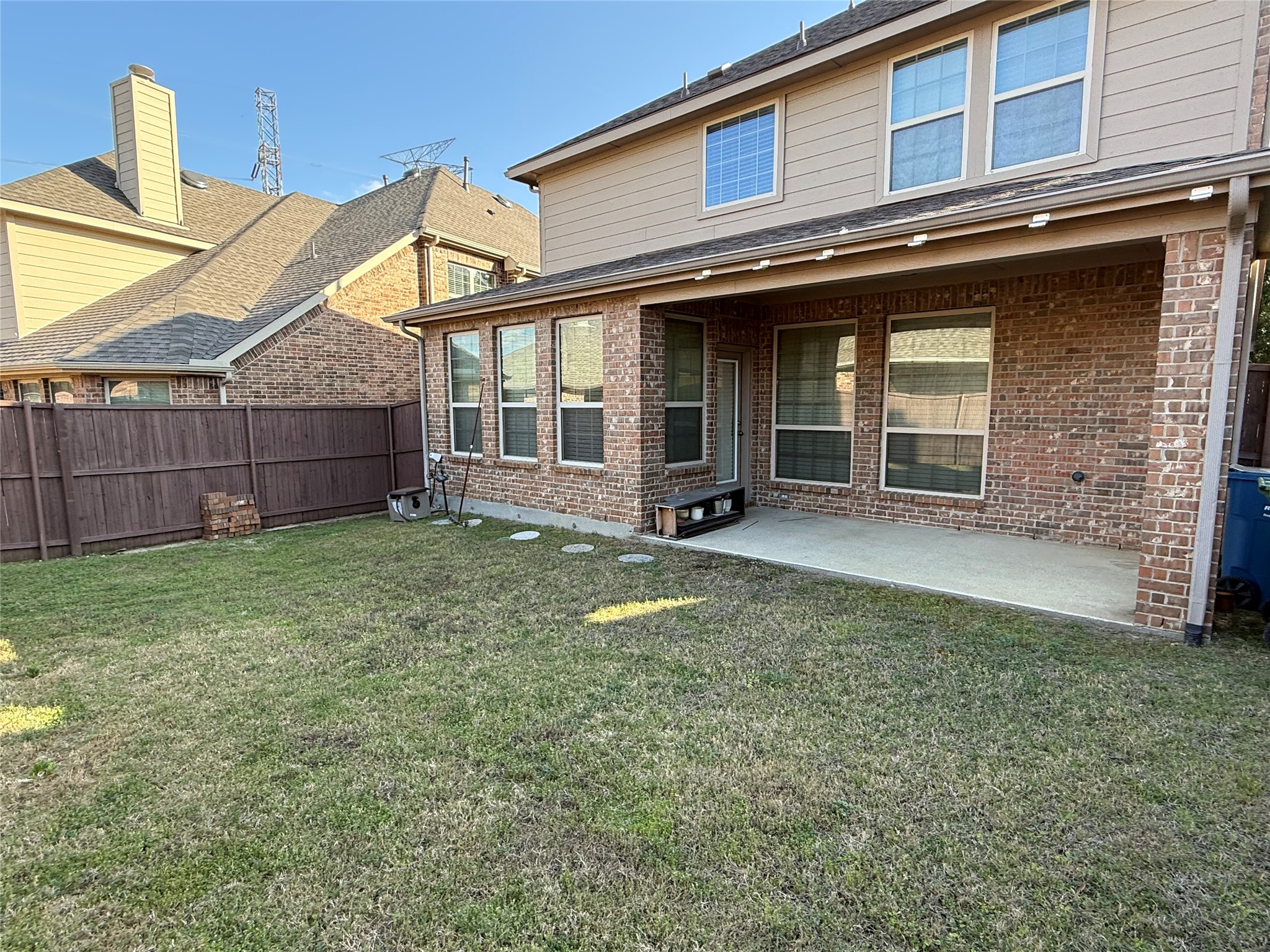 309 Sir Brine Drive Lewisville TX 75056