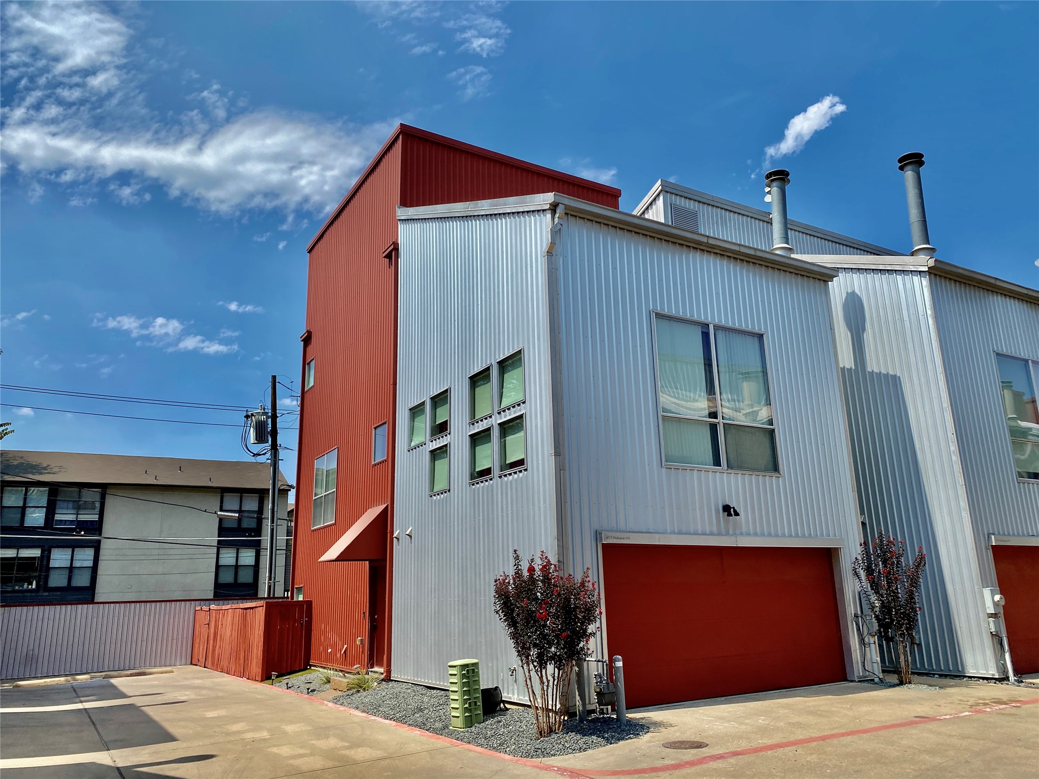 4213 Dickason Avenue Dallas TX 75219