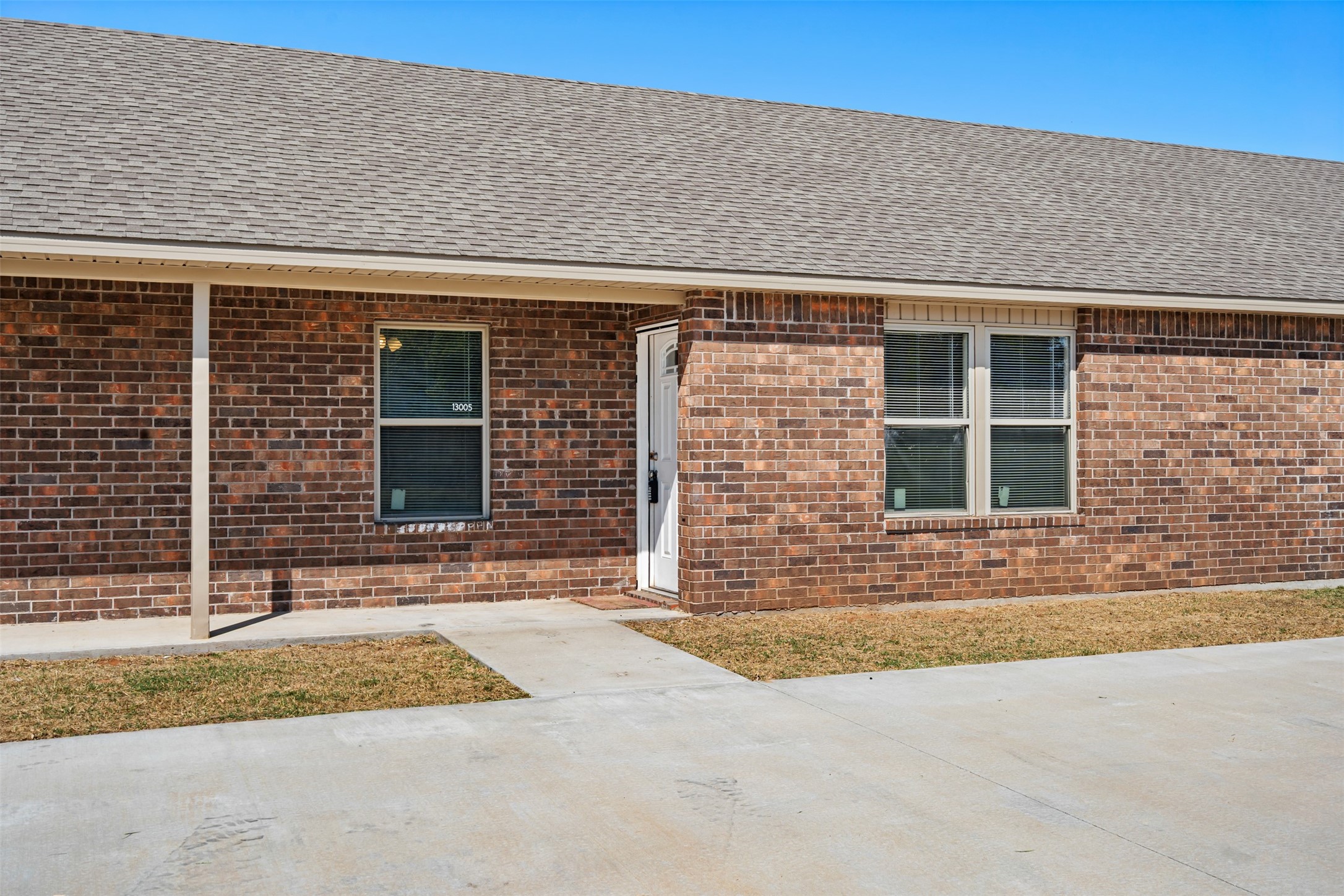 13001 Owen Lane Thackerville OK 73459