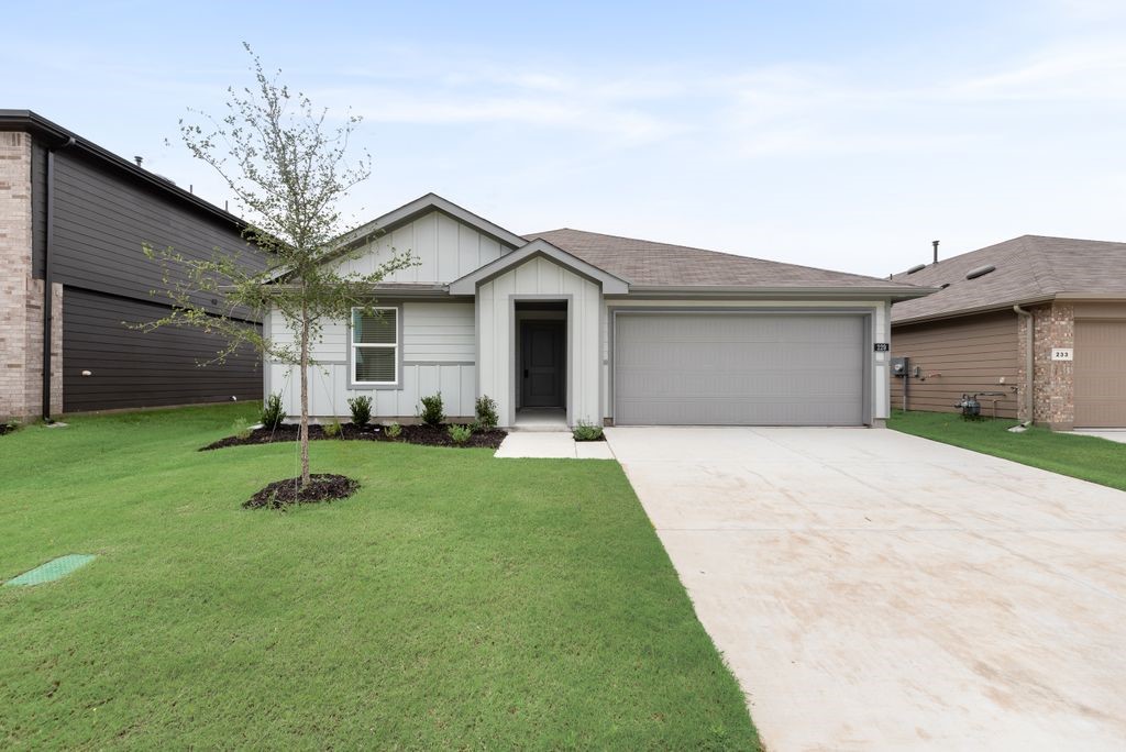 229 Cal Ford Drive Fort Worth TX 76247