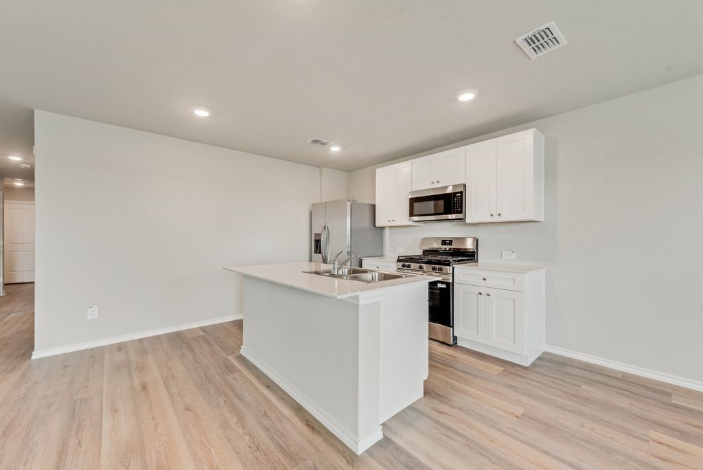229 Cal Ford Drive Fort Worth TX 76247