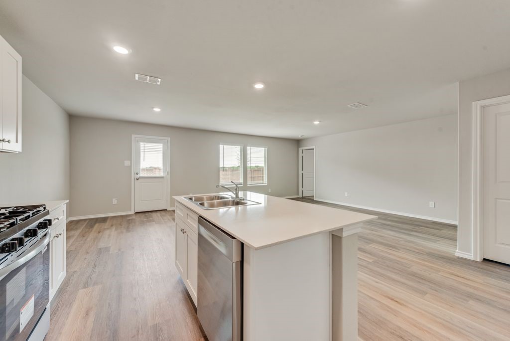 229 Cal Ford Drive Fort Worth TX 76247