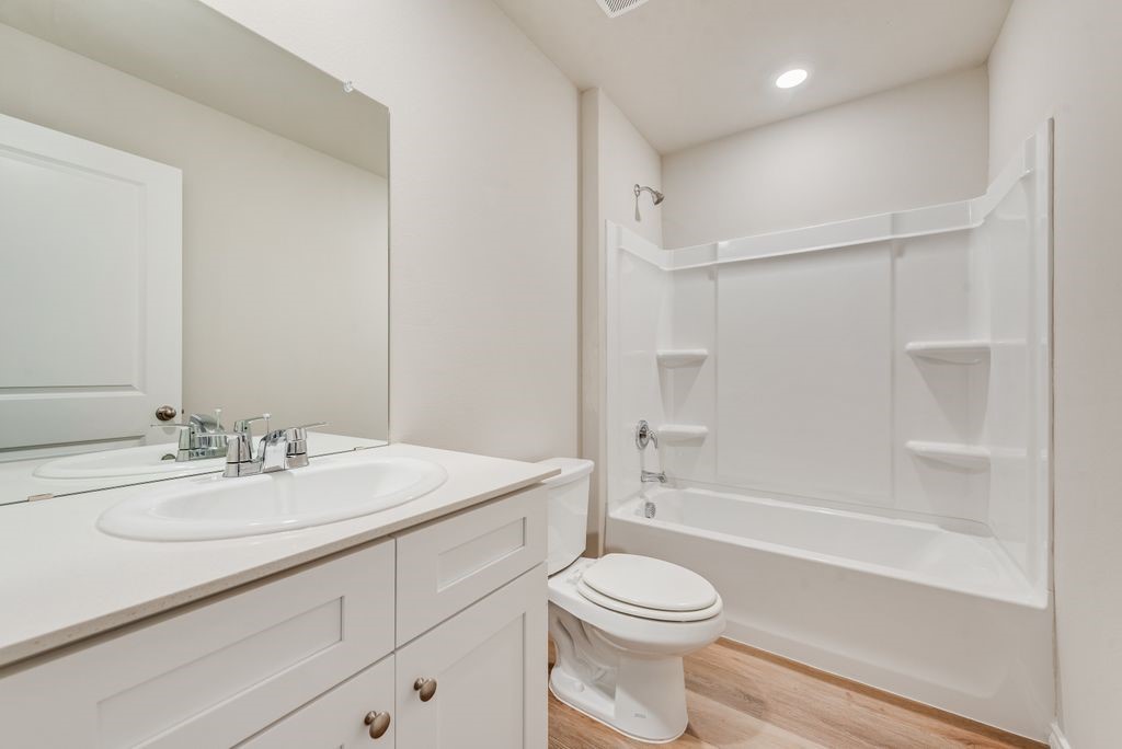 229 Cal Ford Drive Fort Worth TX 76247