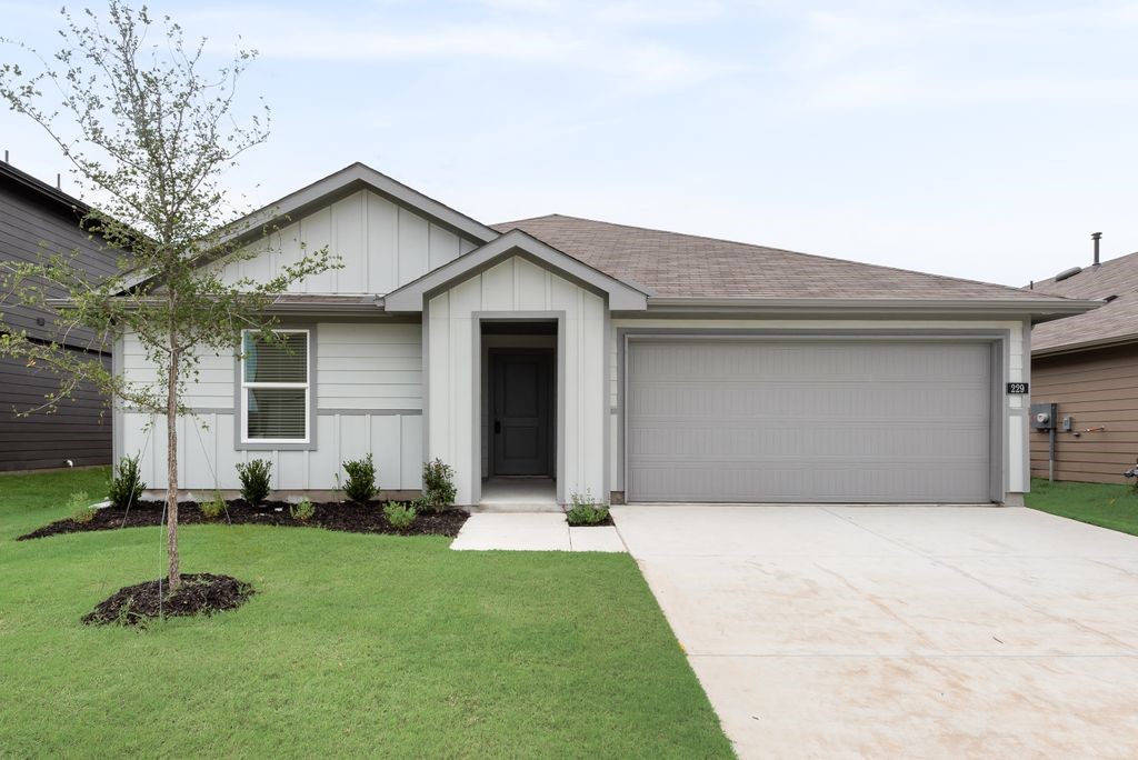 229 Cal Ford Drive Fort Worth TX 76247