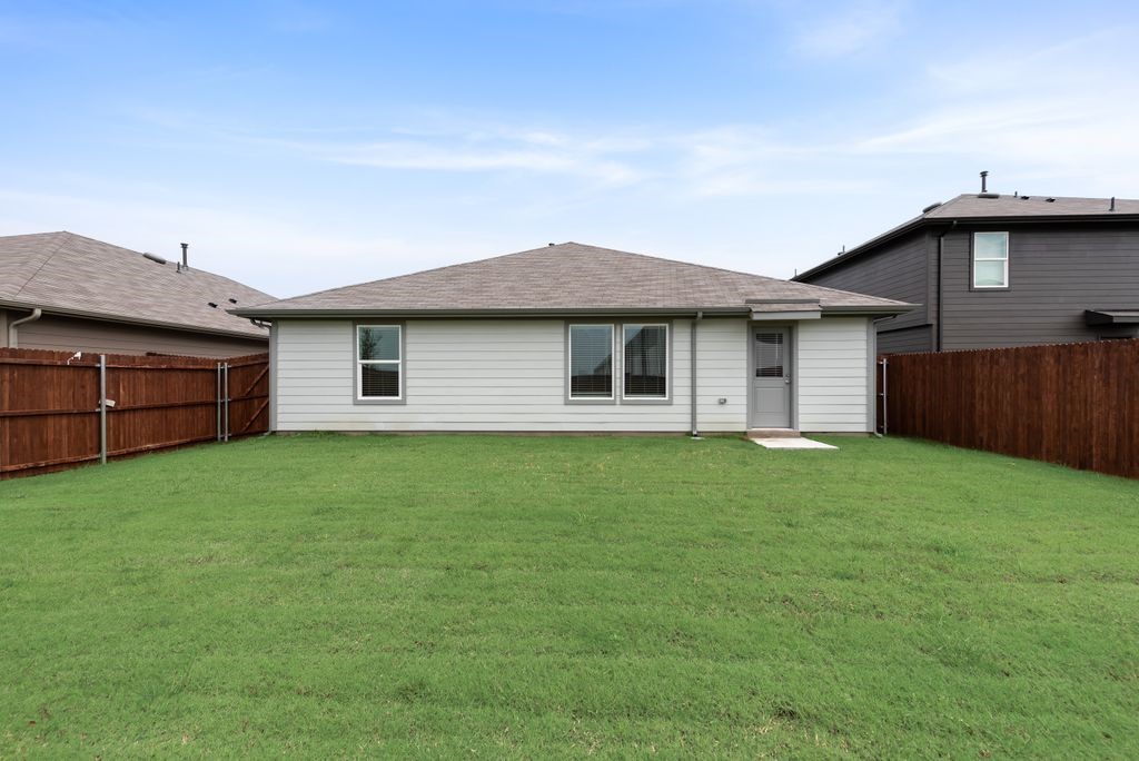 229 Cal Ford Drive Fort Worth TX 76247