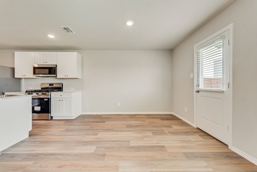 229 Cal Ford Drive Fort Worth TX 76247