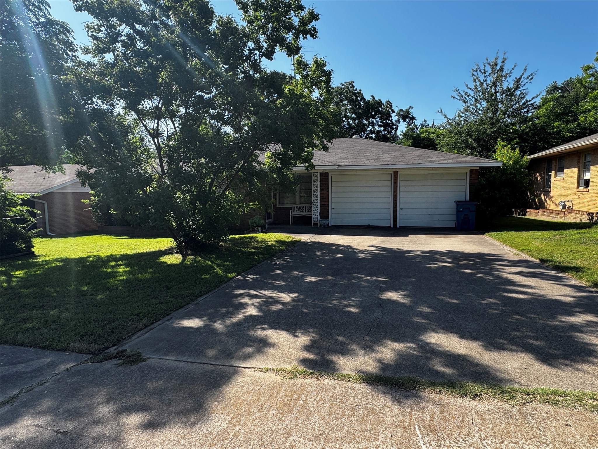 2928 College Circle Corsicana TX 75110