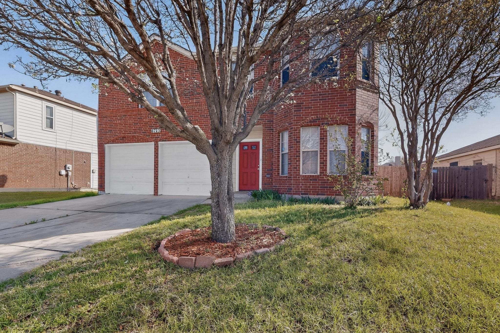6723 Ambercrest Drive Arlington TX 76002