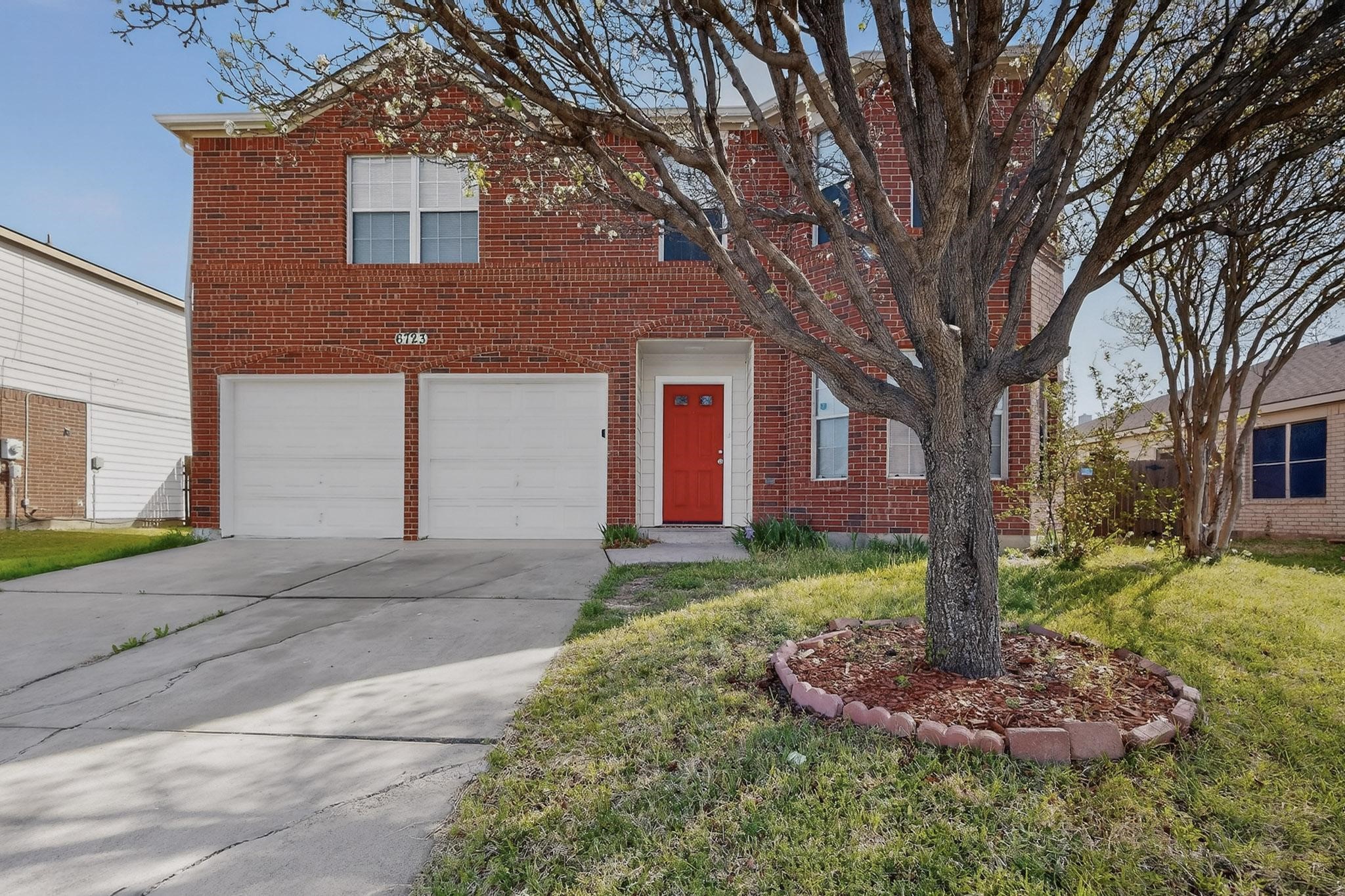 6723 Ambercrest Drive Arlington TX 76002