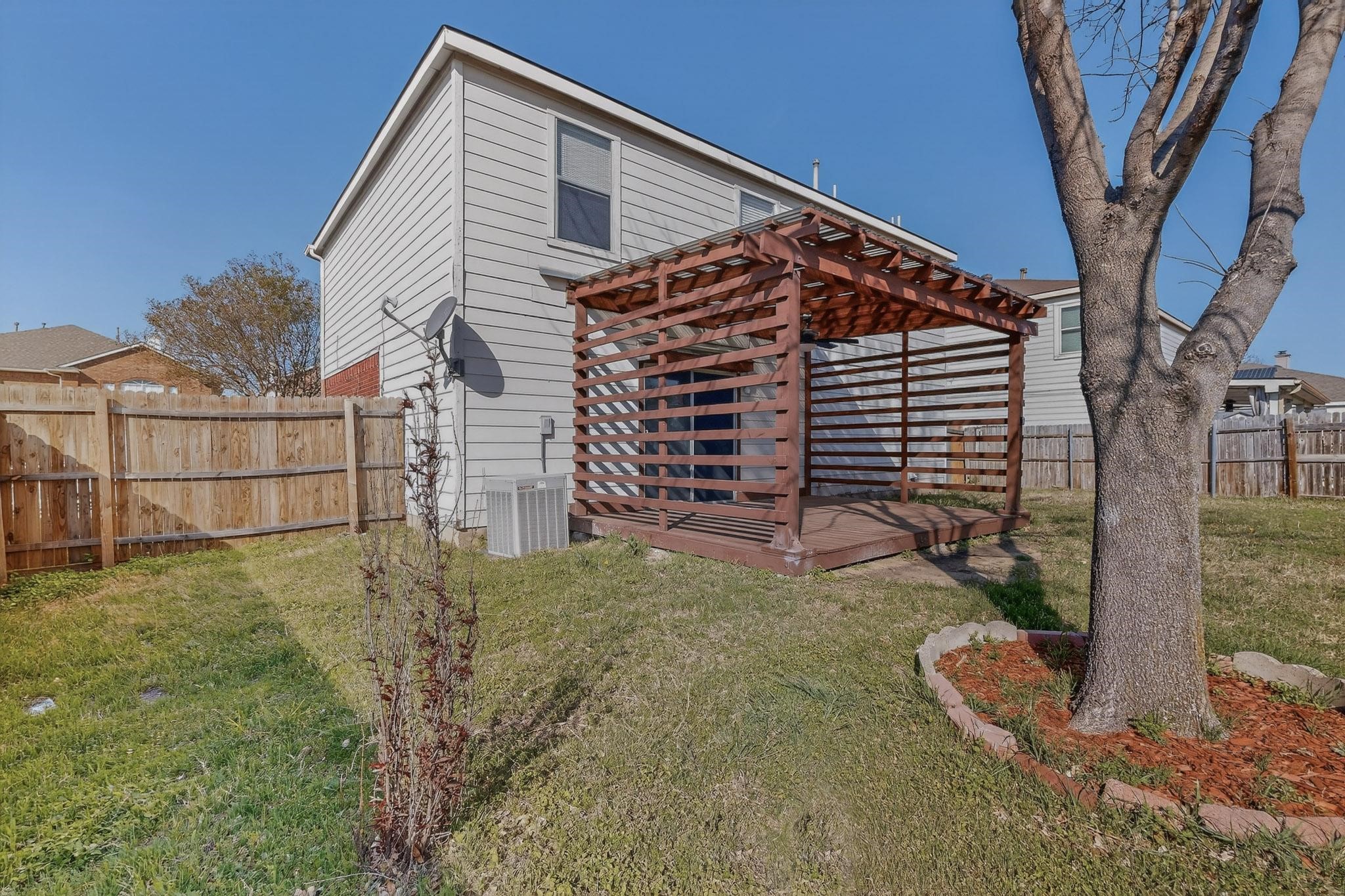 6723 Ambercrest Drive Arlington TX 76002