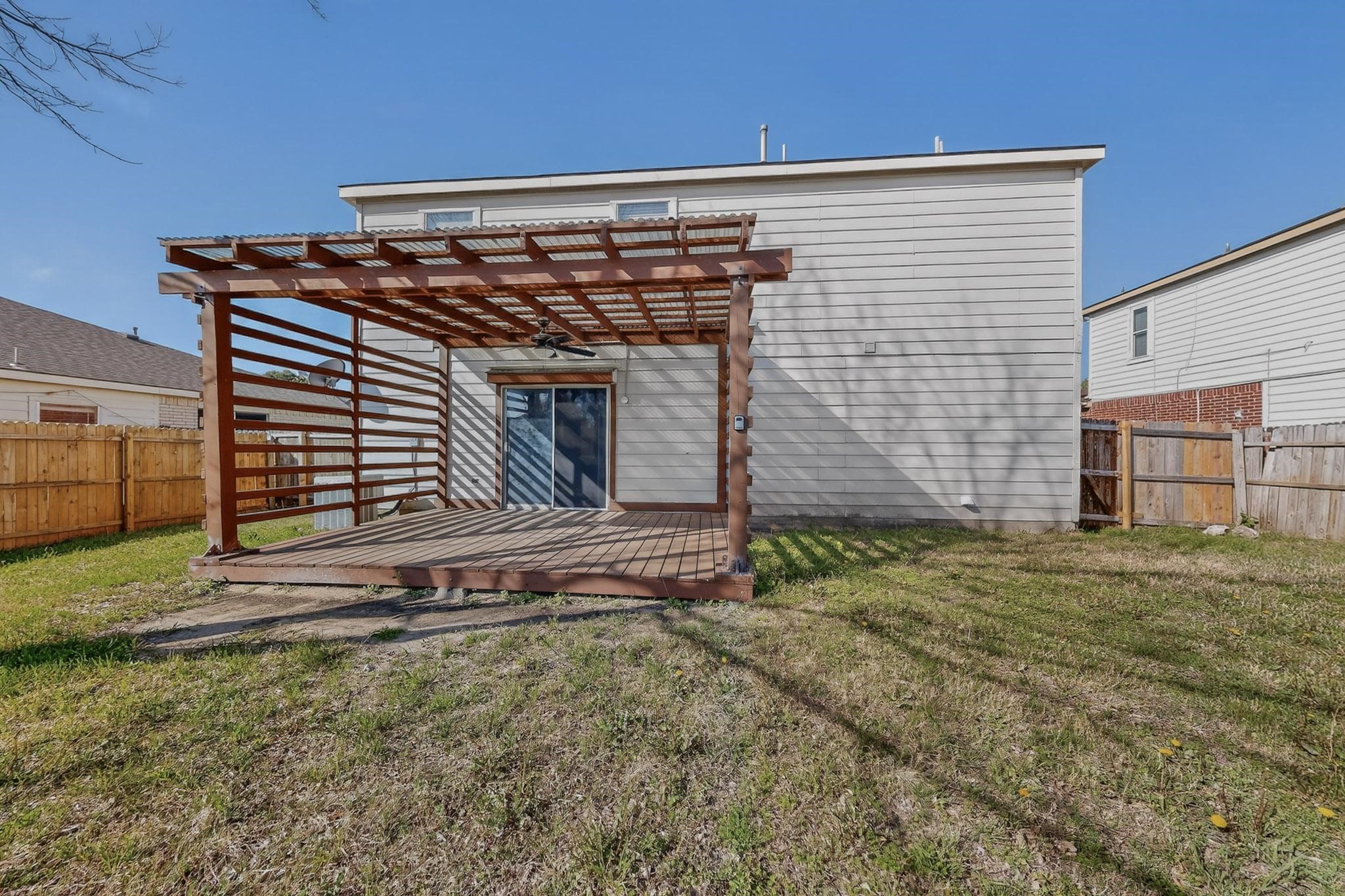 6723 Ambercrest Drive Arlington TX 76002