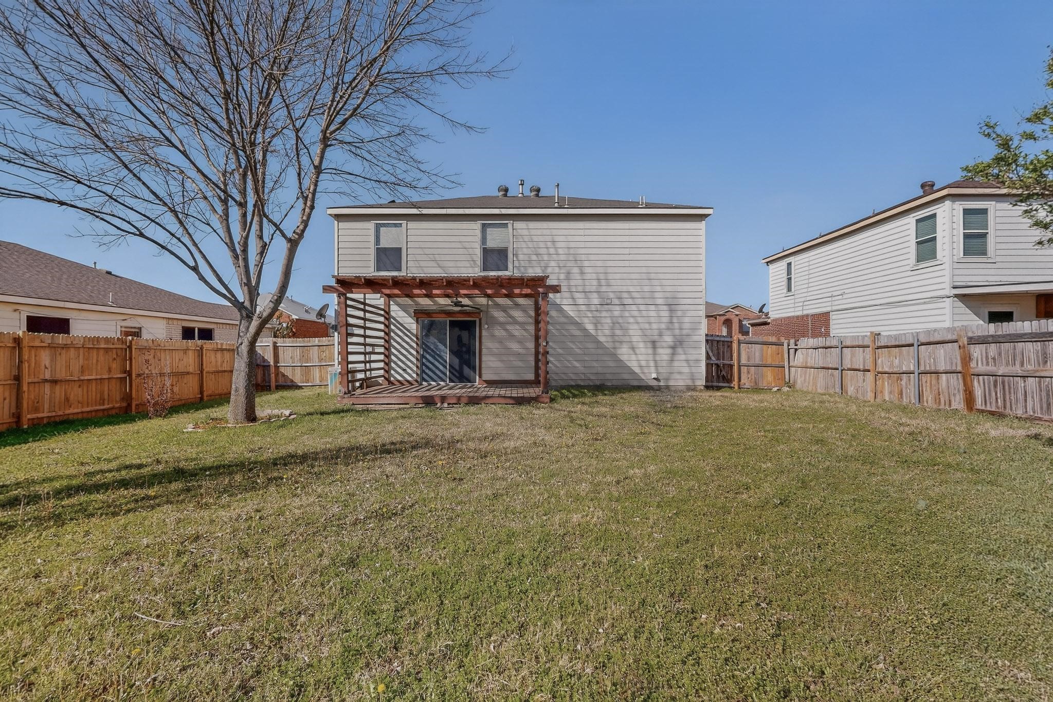 6723 Ambercrest Drive Arlington TX 76002