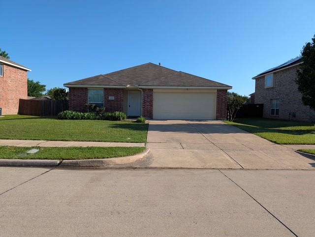 4415 Ashbury Lane Mansfield TX 76063