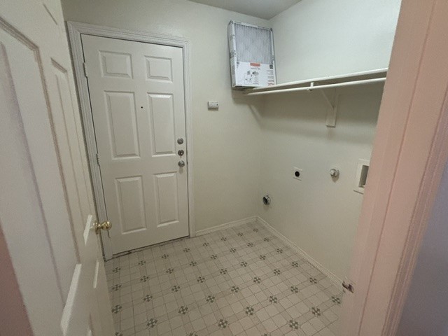 4415 Ashbury Lane Mansfield TX 76063