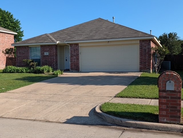 4415 Ashbury Lane Mansfield TX 76063