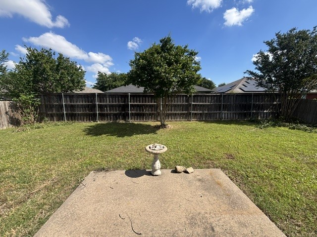 4415 Ashbury Lane Mansfield TX 76063