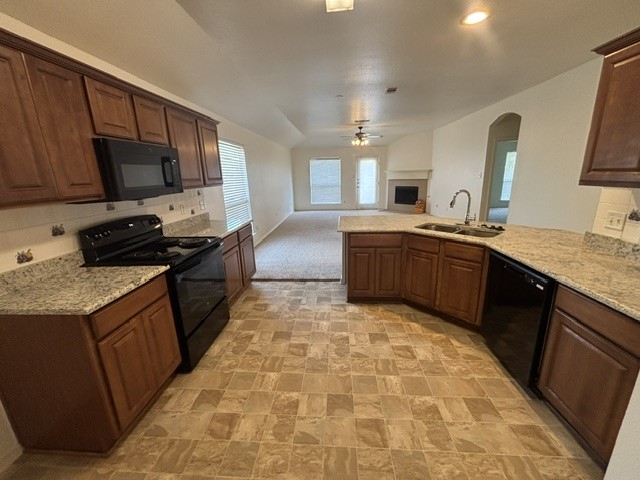 4415 Ashbury Lane Mansfield TX 76063