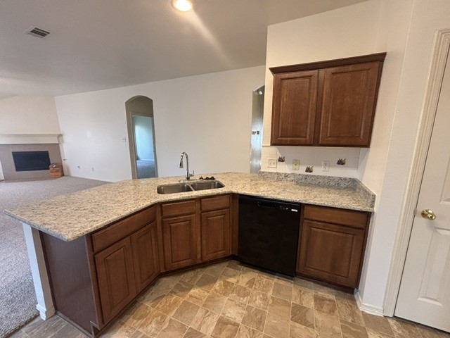 4415 Ashbury Lane Mansfield TX 76063