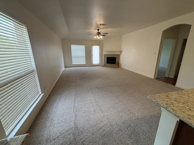 4415 Ashbury Lane Mansfield TX 76063