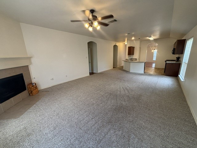 4415 Ashbury Lane Mansfield TX 76063