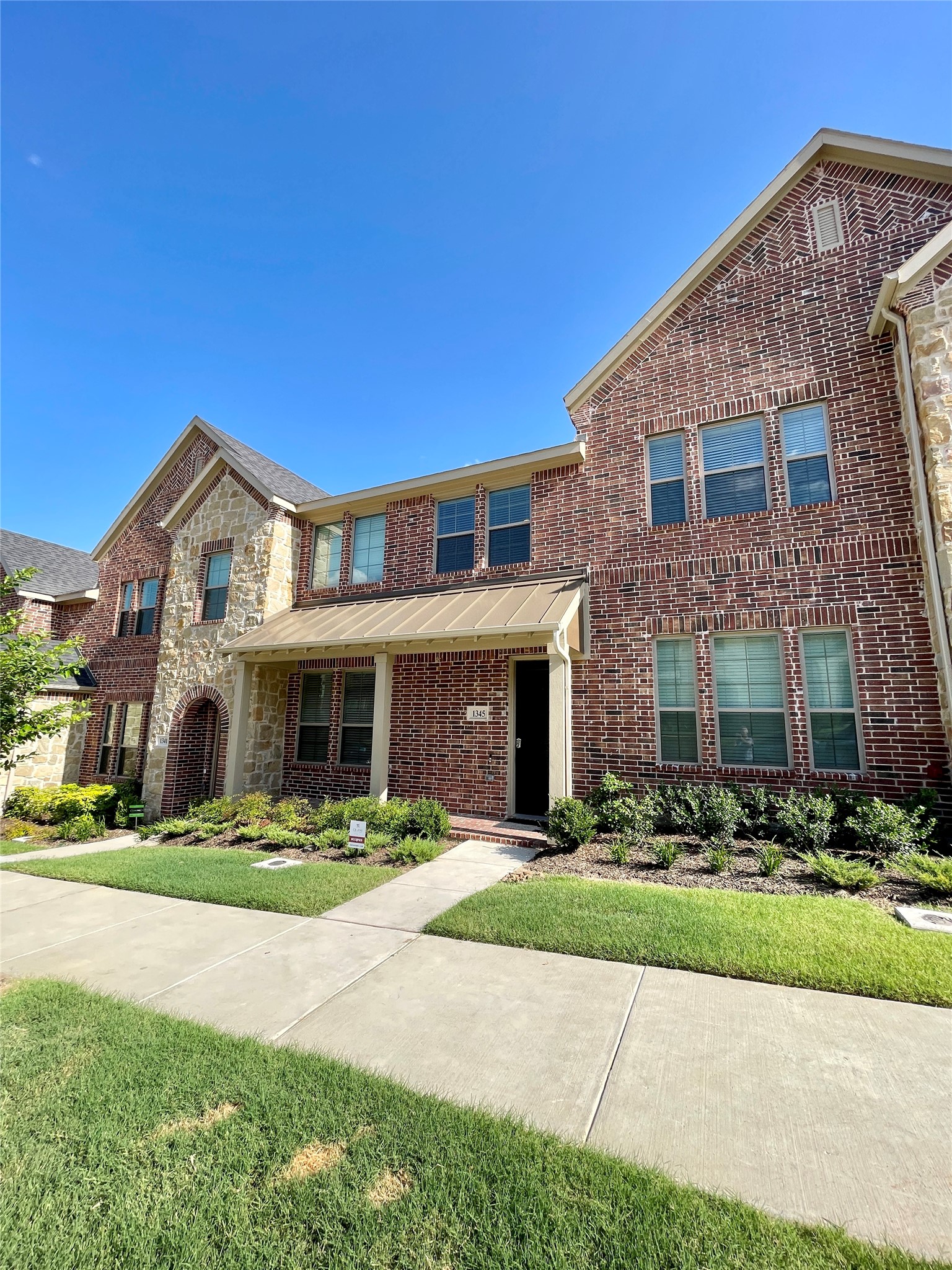 1345 Ethan Drive Flower Mound TX 75028