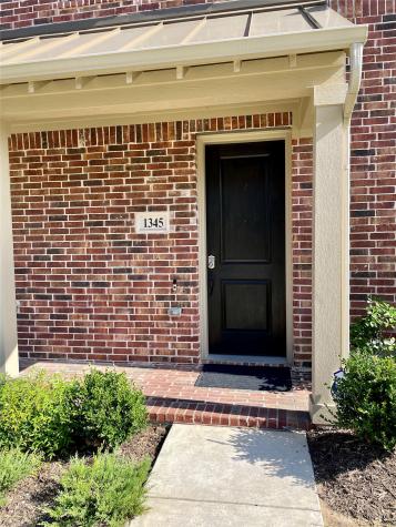 1345 Ethan Drive Flower Mound TX 75028