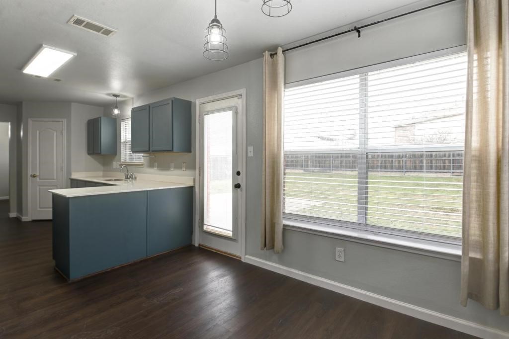 8609 Muir Drive Fort Worth TX 76244