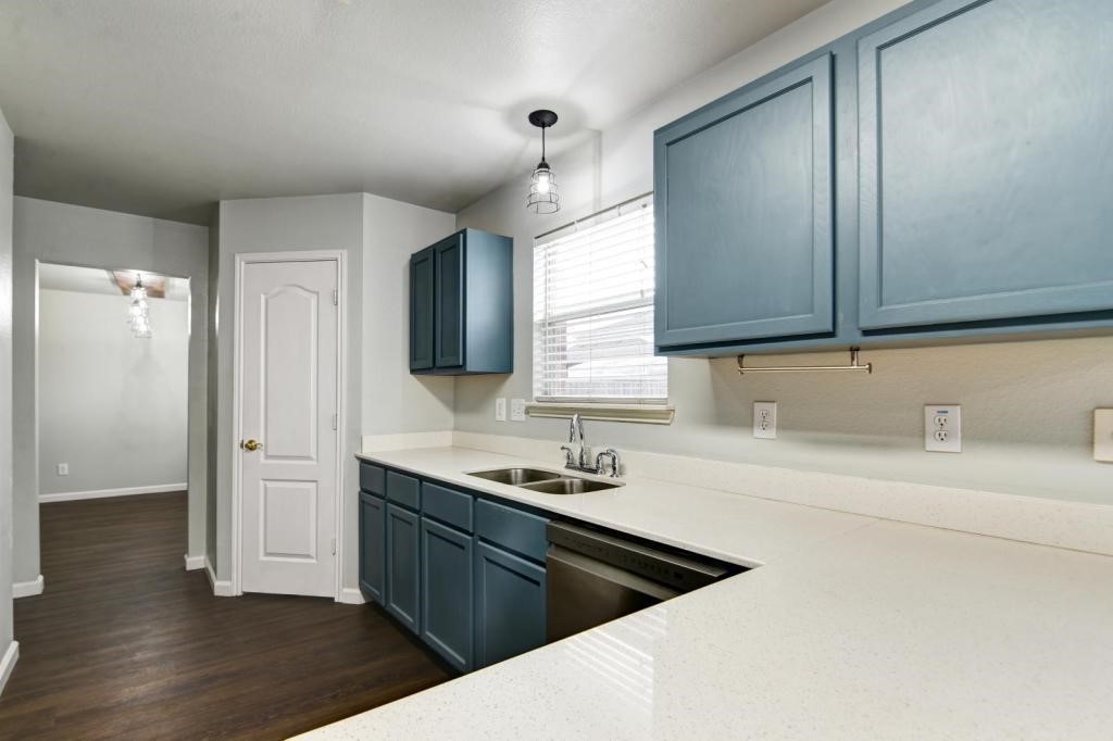 8609 Muir Drive Fort Worth TX 76244