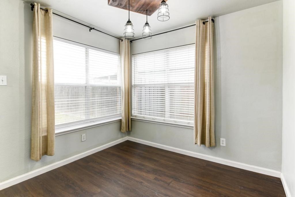 8609 Muir Drive Fort Worth TX 76244
