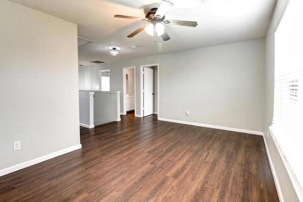 8609 Muir Drive Fort Worth TX 76244