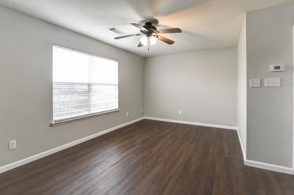 8609 Muir Drive Fort Worth TX 76244