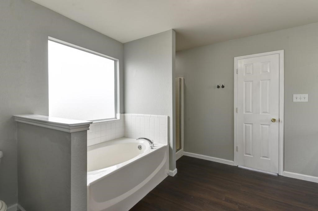 8609 Muir Drive Fort Worth TX 76244